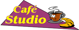 Cafe Studio